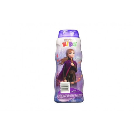 SHAMPOO HUGGIES KIDS NIÑA MORA 250 ML