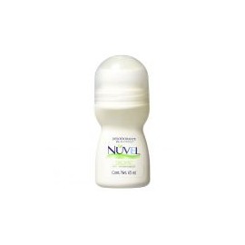 Nuvel Tropic Roll On Frasco Con 65 mL