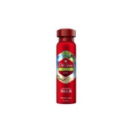 Desodorante Old Spice Fiji Spy 150ml.