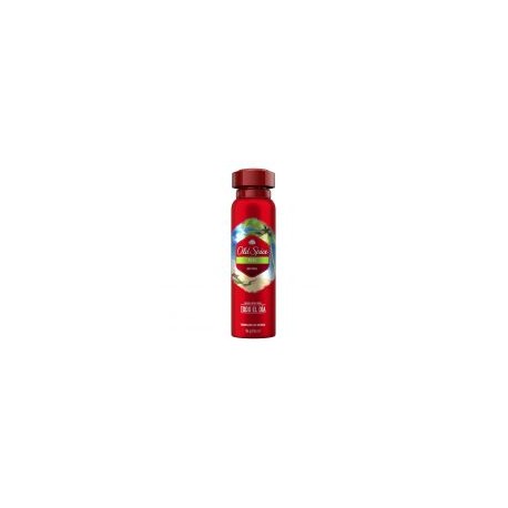 Desodorante Old Spice Fiji Spy 150ml.