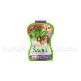 Savilé Shampoo Keratina Sobre Con 24 mL