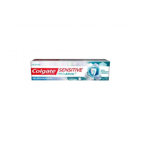 Crema Dental Colgate Sens Pro-Alivio 75 mL