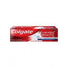 Crema Dental Colgate Luminous White...