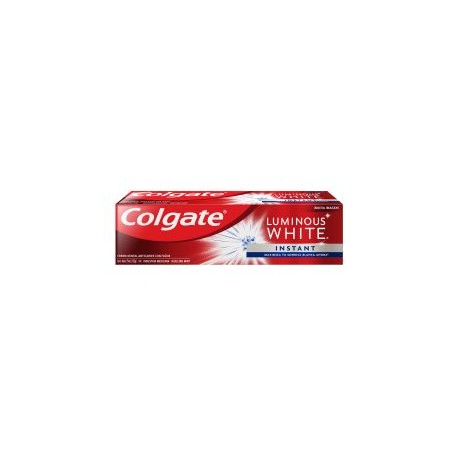 Crema Dental Colgate Luminous White...