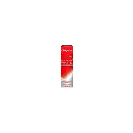 Crema Dental Colgate Lumin White Advanc