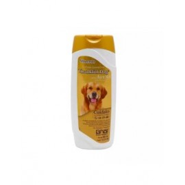 Shampoo Perro Grisi Agrade Ave 400 ml.