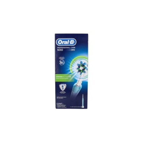 Oral-B Professional Care 500 Caja Con 1...