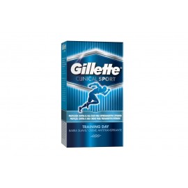 Gillette Antitranspirante Clinical Sport...