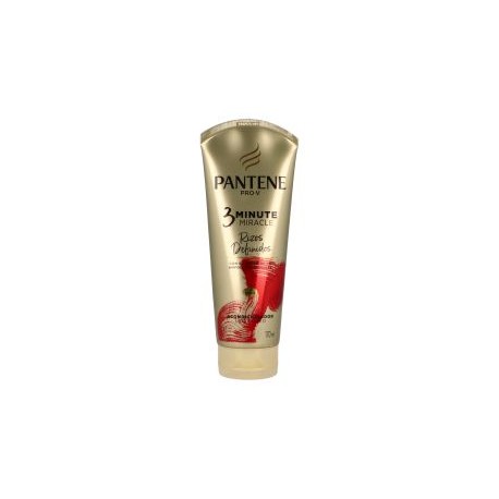 Acondicionador Pantene Pro-V 3 Minute...