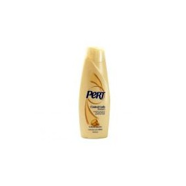 Pert Shampoo Control Caída Botella Con 400mL