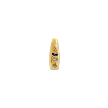 Pert Shampoo Control Caída Botella Con 400mL