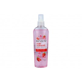 Loción Refrescante Nate Naturals Raspberry...