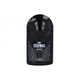 Desodorante Stefano Black Roll-On Con 50mL