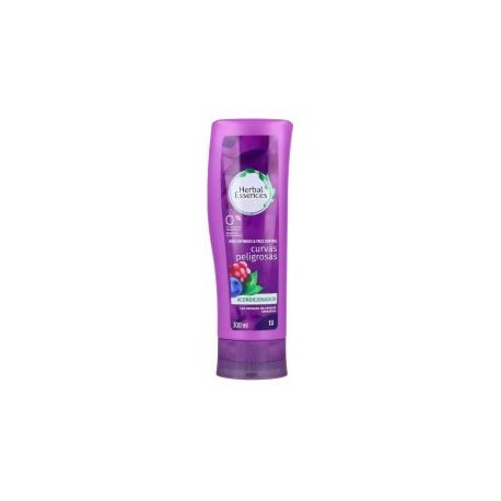 Acondicionador Herbal Essences Curvas...