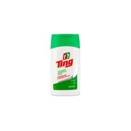 Ting Polvo Bote Con 85g