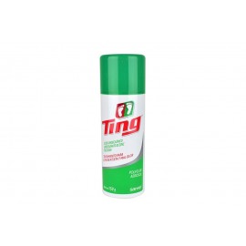 Ting Polvo En Aerosol Frasco Con 150 g