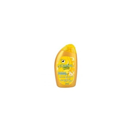 LORÉAL KIDS MANZANILLA  FRASCO CON 265 ML...