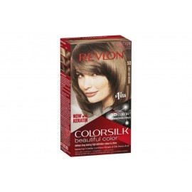 Revlon Colorsilk Tinte Permanente 50...