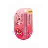 Lip Ice Sheer Color Sabor Fresa Estuche...