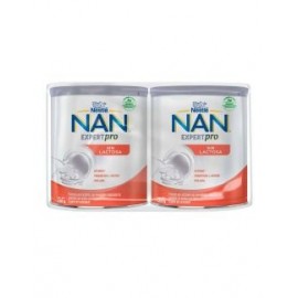 NAN Expert Pro Sin Lactosa 2 Latas Con...