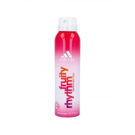 Adidas Fruity Rhythm Frasco Aerosol Con...