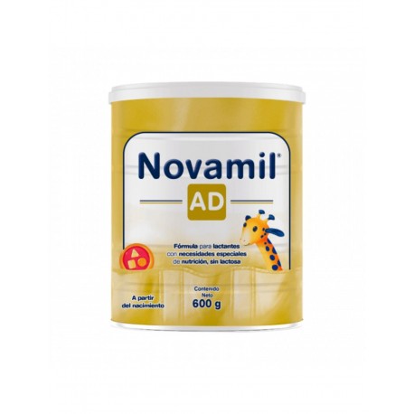 Novamil Ad Lata Con 600 g