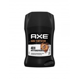 Antitranspirante Axe Dark Temptation Barra...