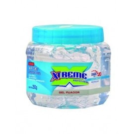 Gel Xtreme Ice Frasco Con 250 g