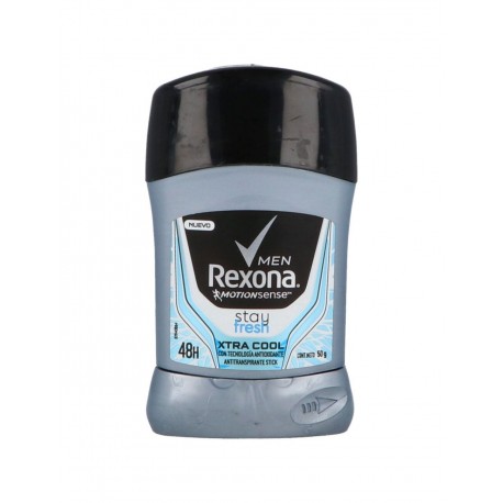 Antitranspirante Rexona Men Xtracool Barra...