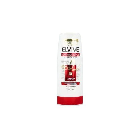 Acondicionador Loreal Paris Elvive...