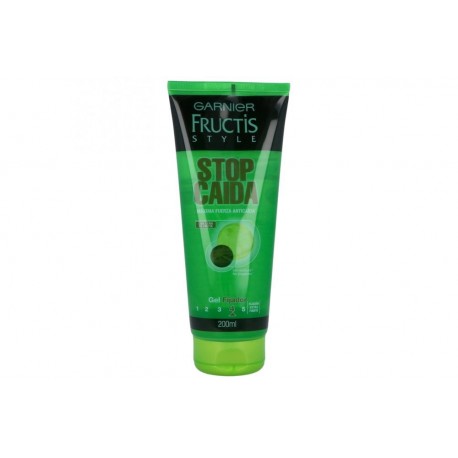 Garnier Fructis Style Stop Caída Gel...