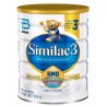 FRM-Similac 3 Lata Con Polvo De 850 g