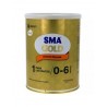 Sma Gold 1 Polvo Lata Con 400 g