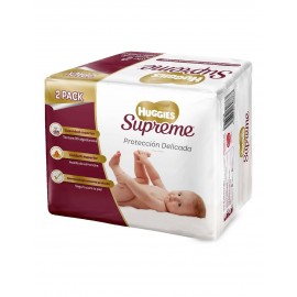 Toallas Húmedas Para Bebé Huggies Supreme...