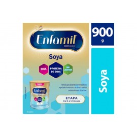 Enfamil Premium Soya, 900 g