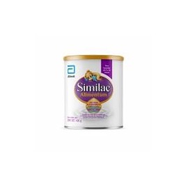 FRM-Similac Alimentum Lata Con 400 g