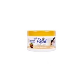 Crema Real Piel Delicada 220 g.