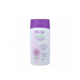 Delisse Gel Shampoo Íntimo Femenino Frasco...