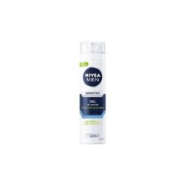 Gel Nivea Raar Sensitive 200 ml.