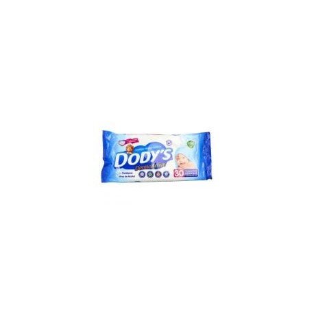 Dody´s Dermo Toallitas Active Paquete Con...