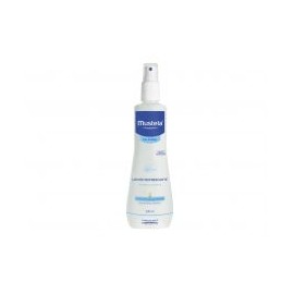 Mustela Loción Refrescante Botella Con 200 mL