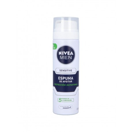 Nivea Men Sensitive Frasco Con 200 mL...