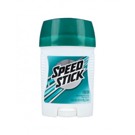 SPEED STICK DESODORANTE FRESH CON 60 G