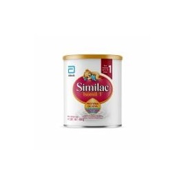 FRM-Similac Isomil 1 Polvo Lata Con 400g