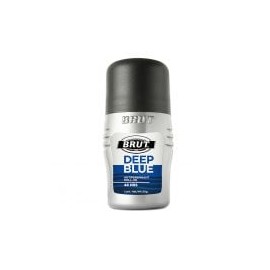 Antitranspirante Brut Deep Blue Roll-On...