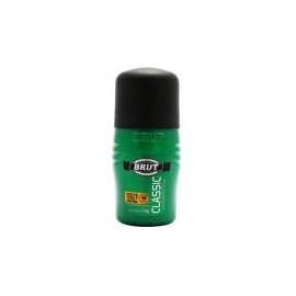 Antitranspirante Brut Classic 48H Roll-On...