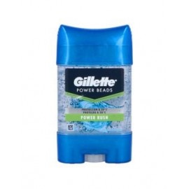 Antitranspirante Gillette Gel Power Beads...