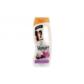 Shampoo Vanart Liso Keratina  750 ml.