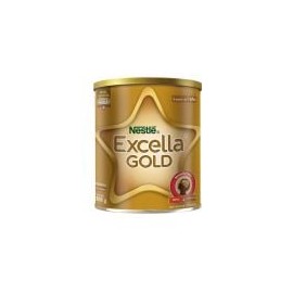 Excella Gold Lata Con 800 g