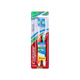 CEPILLO DENTAL COLGATE TRIPLE ACCIÓN